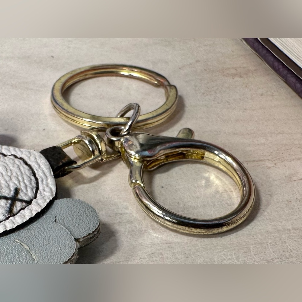 Cute Keychain - Picture 3 of 5